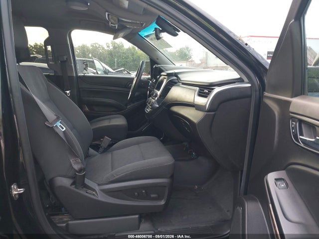 Продаж на аукціоні авто 2016 Chevrolet Tahoe Commercial Fleet, vin: 1GNSKDEC4GR264509, номер лоту: 46006700