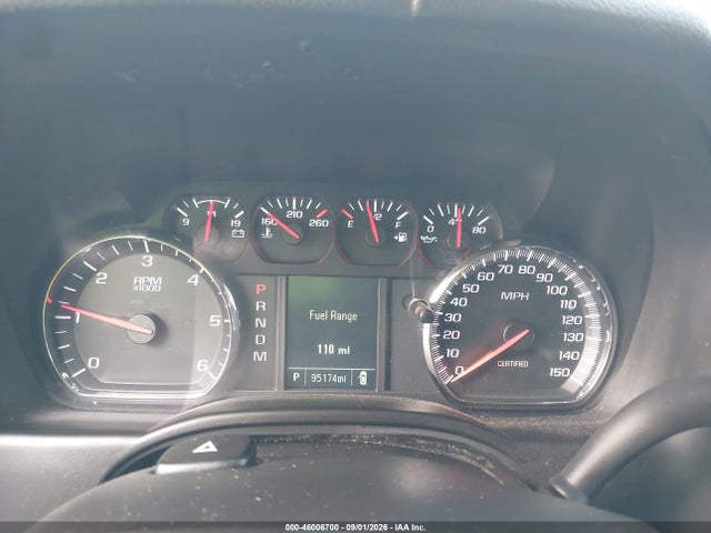Продаж на аукціоні авто 2016 Chevrolet Tahoe Commercial Fleet, vin: 1GNSKDEC4GR264509, номер лоту: 46006700