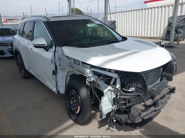 Продажа на аукционе авто 2024 Nissan Rogue Sv Fwd, vin: 5N1BT3BA7RC707997, номер лота: 46006702