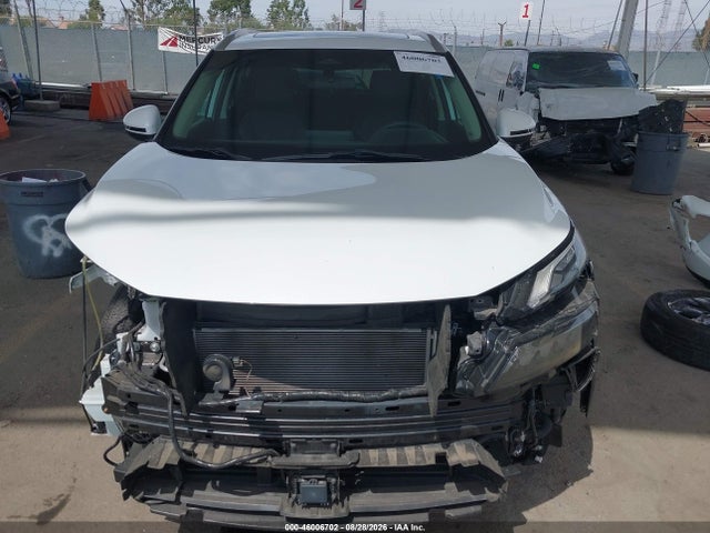 2024 Nissan Rogue Sv Fwd მანქანა იყიდება აუქციონზე, vin: 5N1BT3BA7RC707997, აუქციონის ნომერი: 46006702