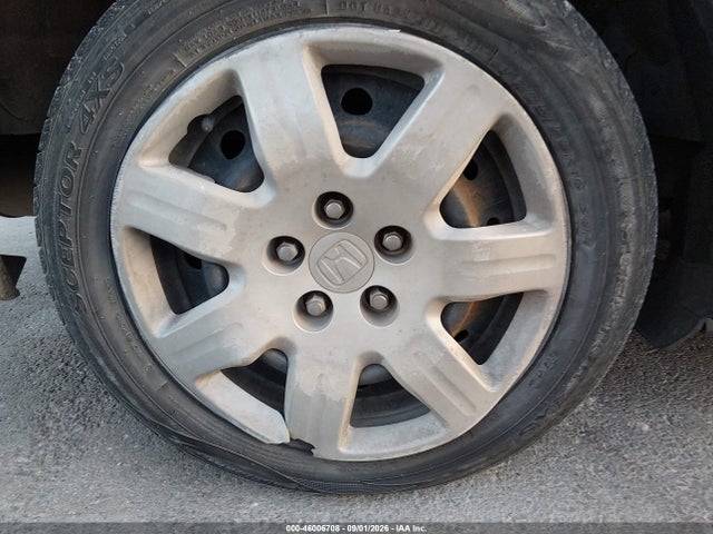 Aukcja sprzedaży 2008 Honda Civic Lx, vin: 1HGFA165X8L023894, numer aukcji: 46006708
