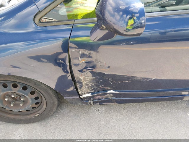 Aukcja sprzedaży 2008 Honda Civic Lx, vin: 1HGFA165X8L023894, numer aukcji: 46006708