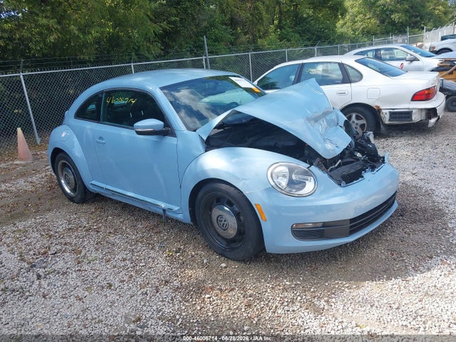 Aukcja sprzedaży 2013 Volkswagen Beetle 2.5l, vin: 3VWJP7AT6DM632129, numer aukcji: 46006714