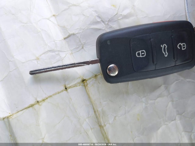 Aukcja sprzedaży 2013 Volkswagen Beetle 2.5l, vin: 3VWJP7AT6DM632129, numer aukcji: 46006714