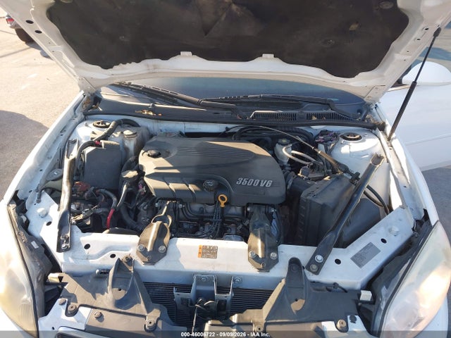 46006722 :رقم المزاد ، 2G1WB5EK8B1227724 vin ، 2011 Chevrolet Impala Lt مزاد بيع