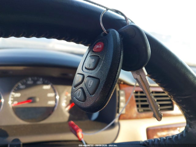 46006722 :رقم المزاد ، 2G1WB5EK8B1227724 vin ، 2011 Chevrolet Impala Lt مزاد بيع