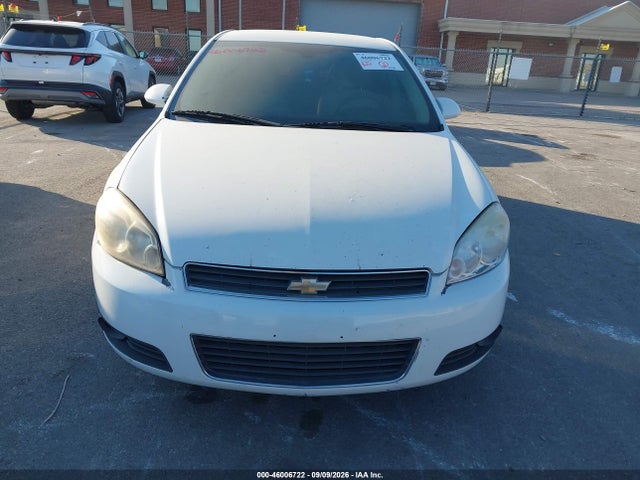 46006722 :رقم المزاد ، 2G1WB5EK8B1227724 vin ، 2011 Chevrolet Impala Lt مزاد بيع