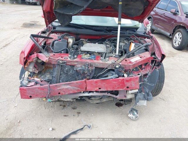 2007 Chevrolet Impala Lt მანქანა იყიდება აუქციონზე, vin: 2G1WC58R979143152, აუქციონის ნომერი: 46006728