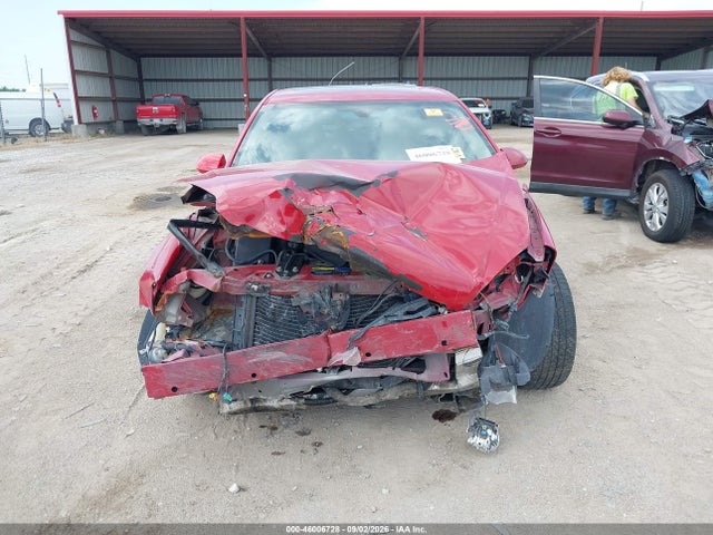 2007 Chevrolet Impala Lt მანქანა იყიდება აუქციონზე, vin: 2G1WC58R979143152, აუქციონის ნომერი: 46006728
