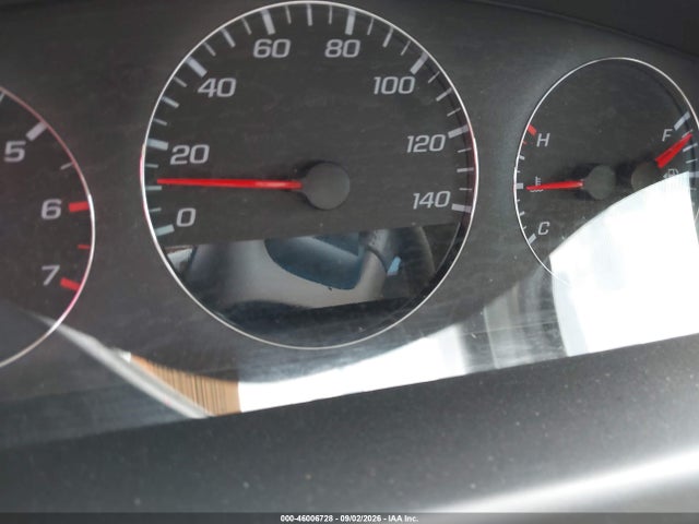 2007 Chevrolet Impala Lt მანქანა იყიდება აუქციონზე, vin: 2G1WC58R979143152, აუქციონის ნომერი: 46006728