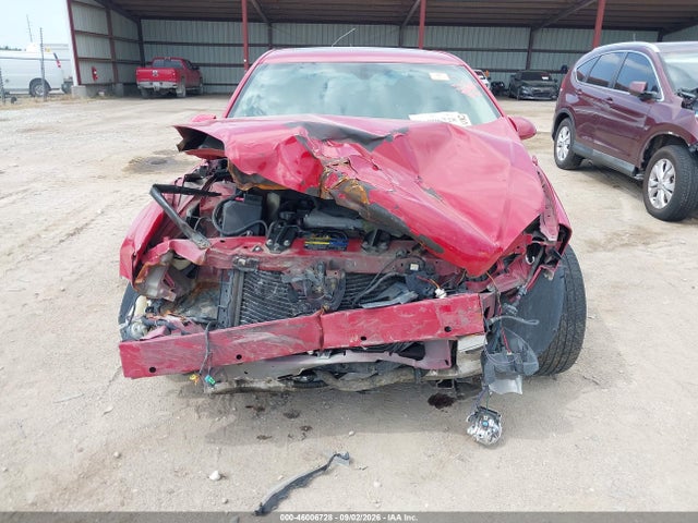 2007 Chevrolet Impala Lt მანქანა იყიდება აუქციონზე, vin: 2G1WC58R979143152, აუქციონის ნომერი: 46006728