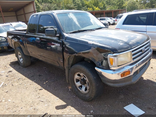Auction sale of the 1998 Toyota T100 Dx V6, vin: JT4UN22D0W0055703, lot number: 46006729