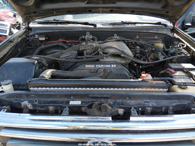 Aukcja sprzedaży 1998 Toyota T100 Dx V6, vin: JT4UN22D0W0055703, numer aukcji: 46006729