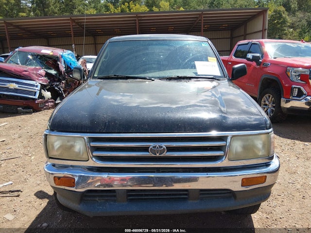Aukcja sprzedaży 1998 Toyota T100 Dx V6, vin: JT4UN22D0W0055703, numer aukcji: 46006729