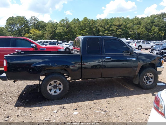 Aukcja sprzedaży 1998 Toyota T100 Dx V6, vin: JT4UN22D0W0055703, numer aukcji: 46006729