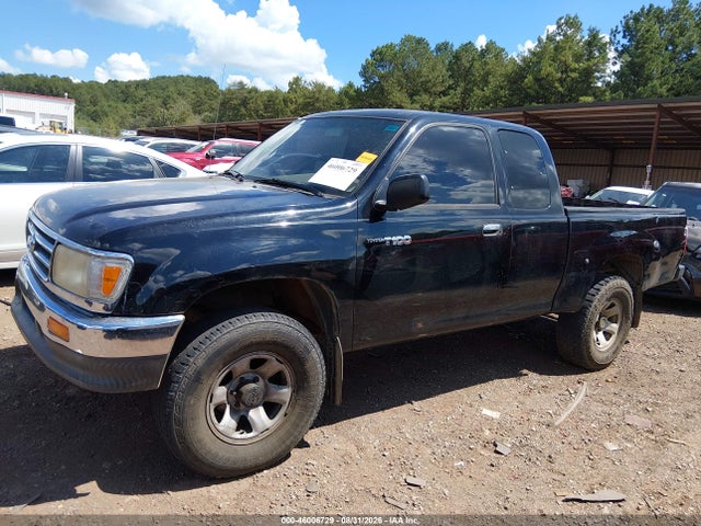 Aukcja sprzedaży 1998 Toyota T100 Dx V6, vin: JT4UN22D0W0055703, numer aukcji: 46006729