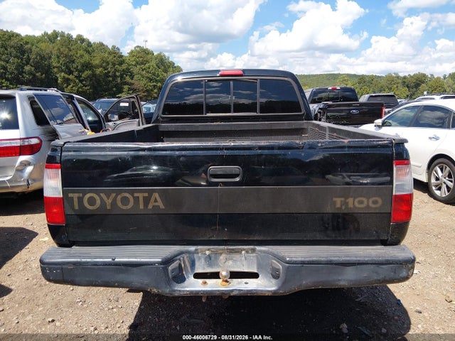 Aukcja sprzedaży 1998 Toyota T100 Dx V6, vin: JT4UN22D0W0055703, numer aukcji: 46006729
