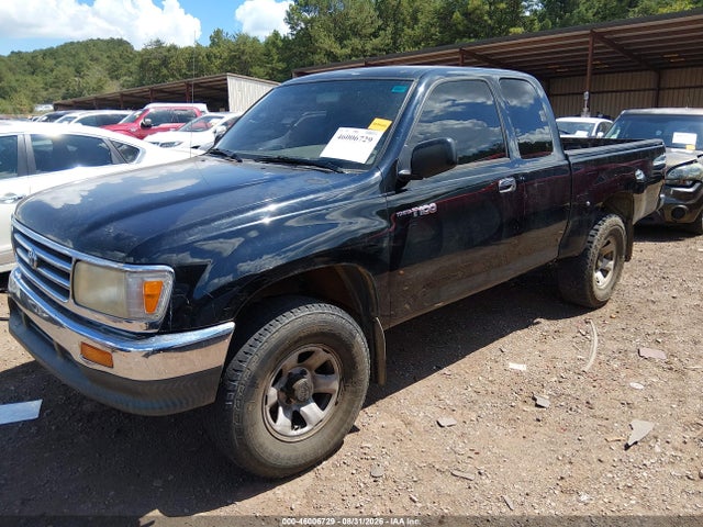 Aukcja sprzedaży 1998 Toyota T100 Dx V6, vin: JT4UN22D0W0055703, numer aukcji: 46006729