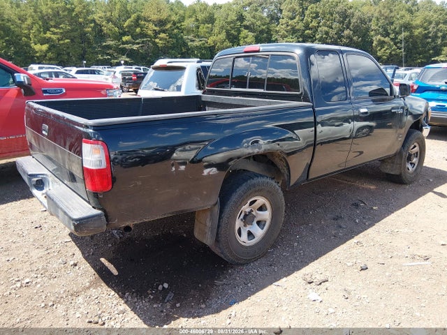 Aukcja sprzedaży 1998 Toyota T100 Dx V6, vin: JT4UN22D0W0055703, numer aukcji: 46006729