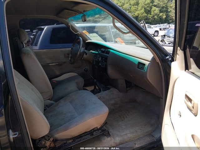 Aukcja sprzedaży 1998 Toyota T100 Dx V6, vin: JT4UN22D0W0055703, numer aukcji: 46006729