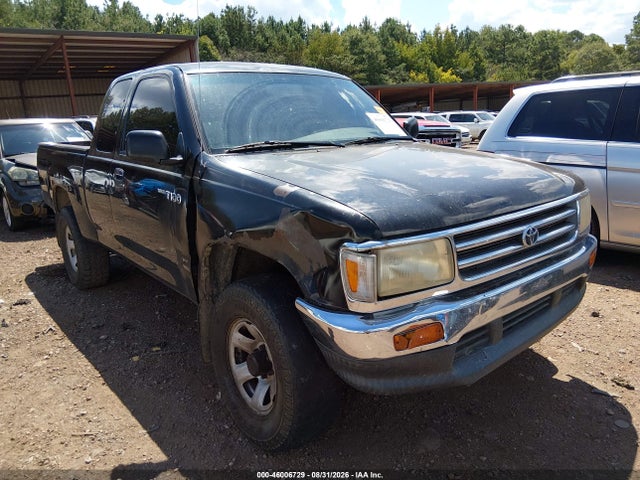 Aukcja sprzedaży 1998 Toyota T100 Dx V6, vin: JT4UN22D0W0055703, numer aukcji: 46006729