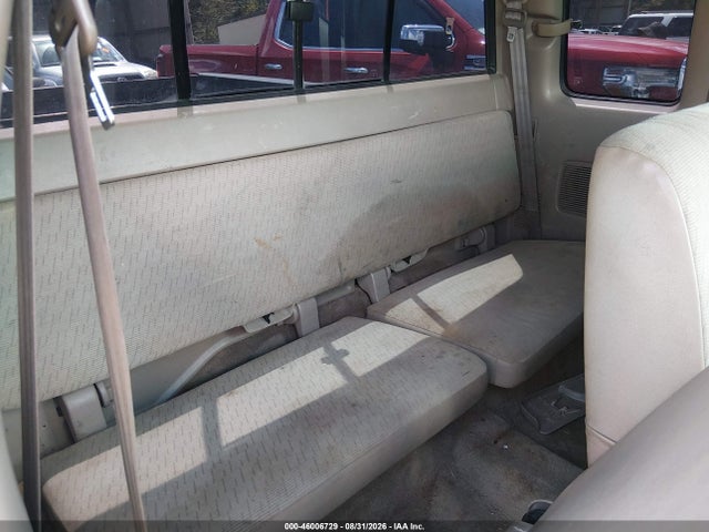 Aukcja sprzedaży 1998 Toyota T100 Dx V6, vin: JT4UN22D0W0055703, numer aukcji: 46006729