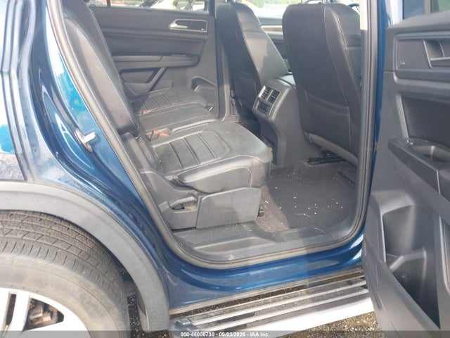 Aukcja sprzedaży 2018 Volkswagen Atlas 3.6l V6 Sel Premium, vin: 1V2NR2CA4JC557441, numer aukcji: 46006730