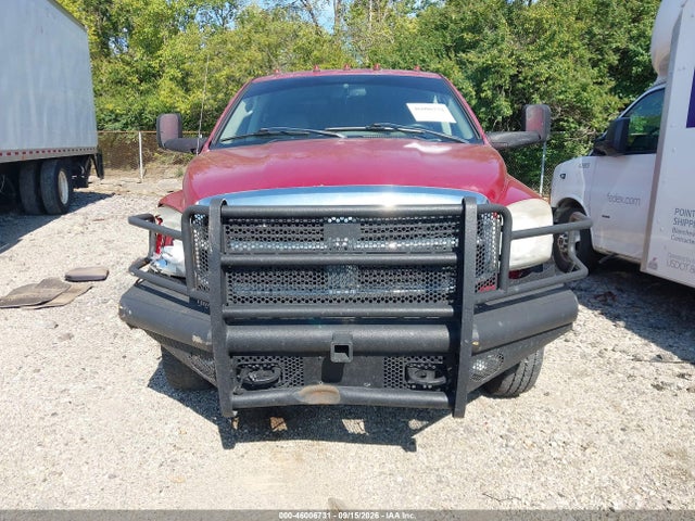 Продаж на аукціоні авто 2008 Dodge Ram 3500 Slt, vin: 3D7MX48A58G210642, номер лоту: 46006731