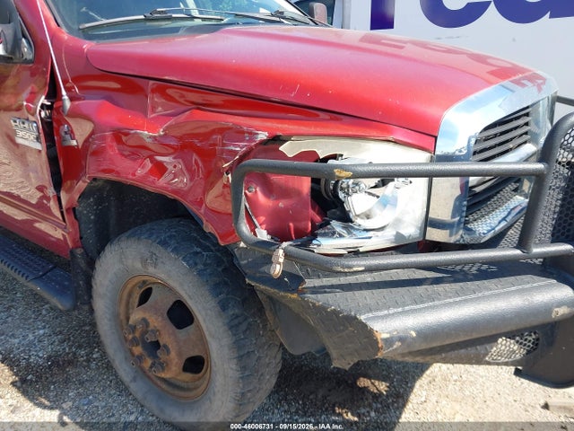 Продаж на аукціоні авто 2008 Dodge Ram 3500 Slt, vin: 3D7MX48A58G210642, номер лоту: 46006731