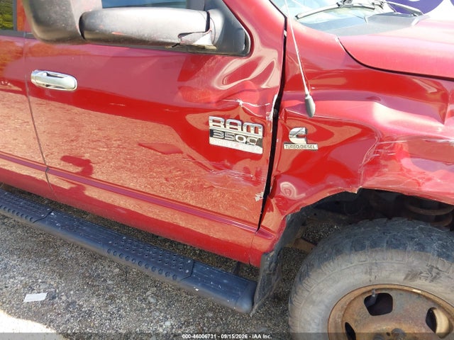 Продаж на аукціоні авто 2008 Dodge Ram 3500 Slt, vin: 3D7MX48A58G210642, номер лоту: 46006731