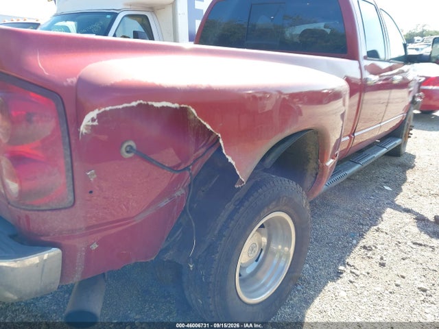 Продаж на аукціоні авто 2008 Dodge Ram 3500 Slt, vin: 3D7MX48A58G210642, номер лоту: 46006731