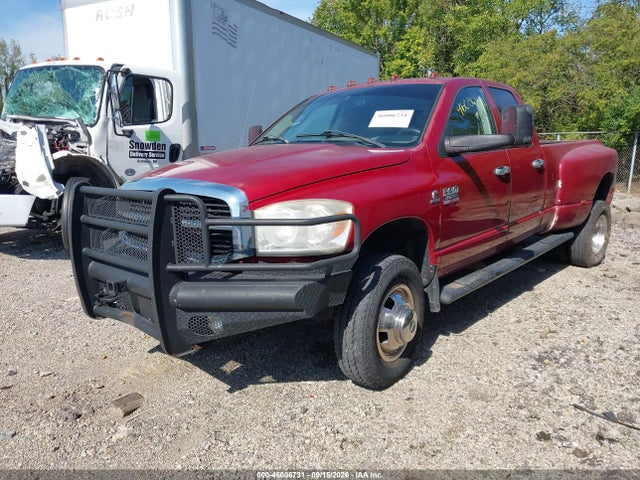 Продаж на аукціоні авто 2008 Dodge Ram 3500 Slt, vin: 3D7MX48A58G210642, номер лоту: 46006731