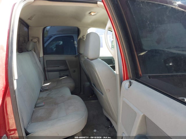 Продаж на аукціоні авто 2008 Dodge Ram 3500 Slt, vin: 3D7MX48A58G210642, номер лоту: 46006731