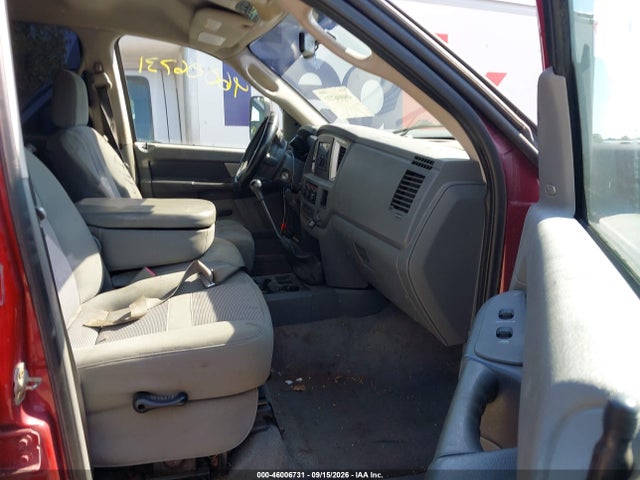 Продаж на аукціоні авто 2008 Dodge Ram 3500 Slt, vin: 3D7MX48A58G210642, номер лоту: 46006731