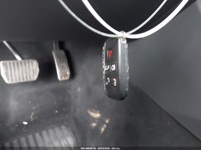 Aukcja sprzedaży 2018 Land Rover Range Rover Velar D180 Se R-dynamic, vin: SALYL2RN9JA710393, numer aukcji: 46006736