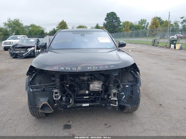 Aukcja sprzedaży 2018 Land Rover Range Rover Velar D180 Se R-dynamic, vin: SALYL2RN9JA710393, numer aukcji: 46006736