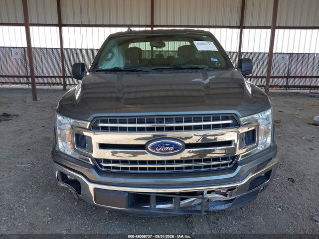 Продаж на аукціоні авто 2018 Ford F-150 Xlt, vin: 1FTEW1CP8JKG02735, номер лоту: 46006737