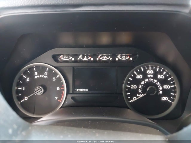 Продаж на аукціоні авто 2018 Ford F-150 Xlt, vin: 1FTEW1CP8JKG02735, номер лоту: 46006737