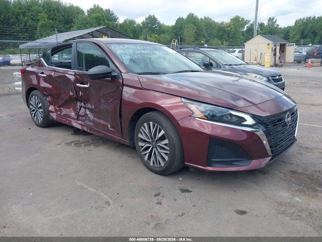 Продажа на аукционе авто 2024 Nissan Altima Sv Fwd, vin: 1N4BL4DV2RN358381, номер лота: 46006739
