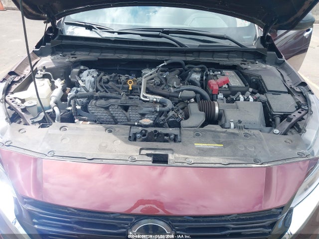 Продаж на аукціоні авто 2024 Nissan Altima Sv Fwd, vin: 1N4BL4DV2RN358381, номер лоту: 46006739