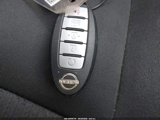 Продаж на аукціоні авто 2024 Nissan Altima Sv Fwd, vin: 1N4BL4DV2RN358381, номер лоту: 46006739
