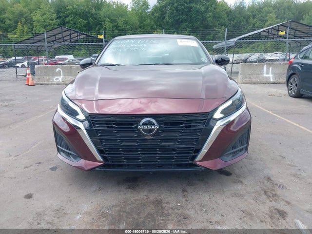 Продаж на аукціоні авто 2024 Nissan Altima Sv Fwd, vin: 1N4BL4DV2RN358381, номер лоту: 46006739