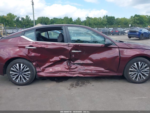 Продаж на аукціоні авто 2024 Nissan Altima Sv Fwd, vin: 1N4BL4DV2RN358381, номер лоту: 46006739