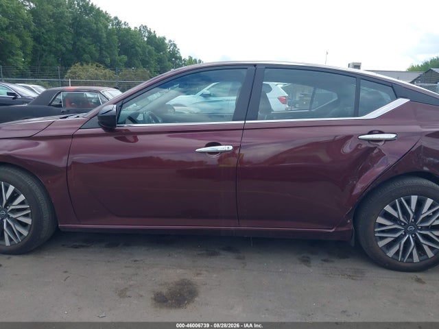 Продаж на аукціоні авто 2024 Nissan Altima Sv Fwd, vin: 1N4BL4DV2RN358381, номер лоту: 46006739