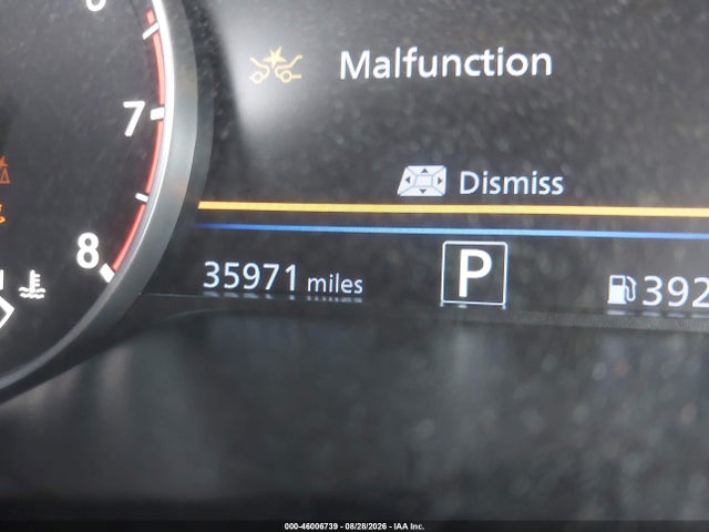 Продаж на аукціоні авто 2024 Nissan Altima Sv Fwd, vin: 1N4BL4DV2RN358381, номер лоту: 46006739
