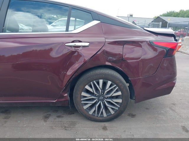 Продаж на аукціоні авто 2024 Nissan Altima Sv Fwd, vin: 1N4BL4DV2RN358381, номер лоту: 46006739