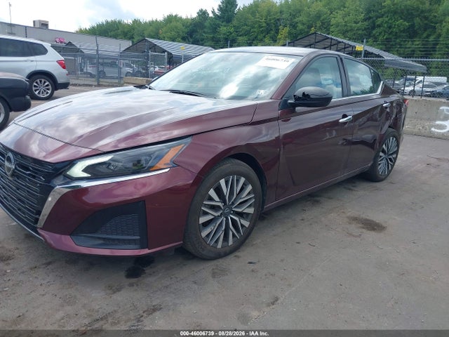 Продаж на аукціоні авто 2024 Nissan Altima Sv Fwd, vin: 1N4BL4DV2RN358381, номер лоту: 46006739
