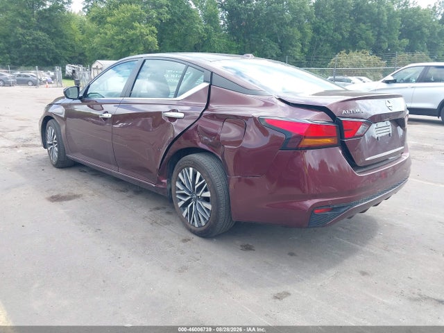 Продаж на аукціоні авто 2024 Nissan Altima Sv Fwd, vin: 1N4BL4DV2RN358381, номер лоту: 46006739