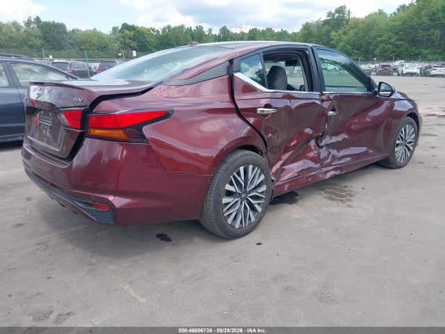 Продаж на аукціоні авто 2024 Nissan Altima Sv Fwd, vin: 1N4BL4DV2RN358381, номер лоту: 46006739