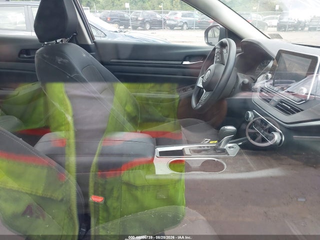 Продаж на аукціоні авто 2024 Nissan Altima Sv Fwd, vin: 1N4BL4DV2RN358381, номер лоту: 46006739